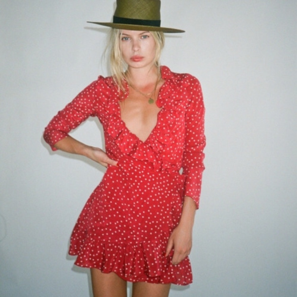 Realisation par XS dress